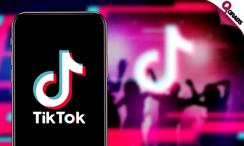 TikTok Social Media Marketing Course!
